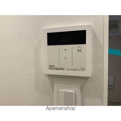 ラウスパレス三軒茶屋[1K/26.13m2]のその他設備