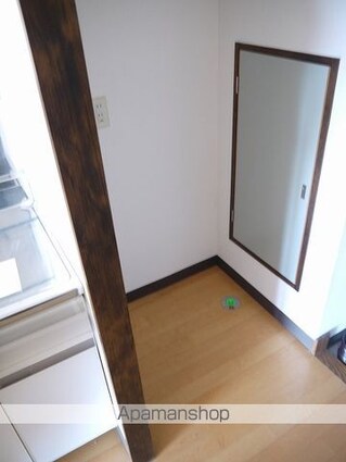 ルピナス親和[1K/24.5m2]のその他部屋・スペース1