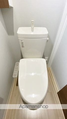 Summa Aの内装写真