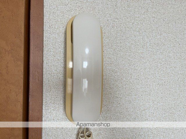 レオパレスプレステージの内装写真