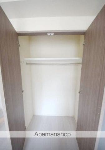 ONE ROOF RESIDENCE KIBA EASTの内装写真