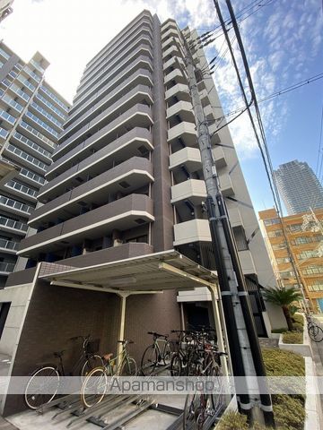 S−RESIDENCE北浜の外観写真