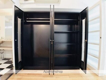 ＳＳーＤ[1LDK/51.49m2]のリビング・居間9