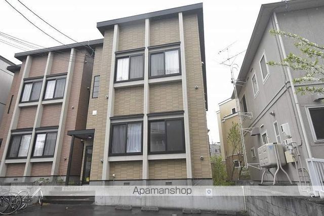 VILLA TSUKISAPPUの外観写真