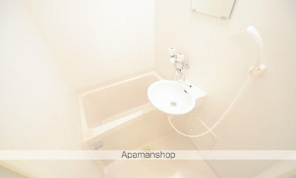 レオパレスパストラルフォレスト[1K/23.97m2]のバス