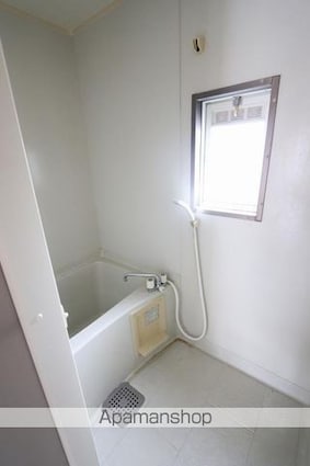 サンライフ上之町[2DK/44.29m2]のバス