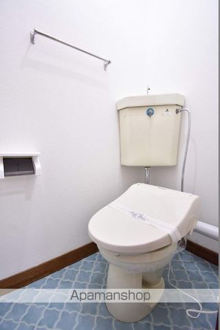 ラポール八軒の内装写真