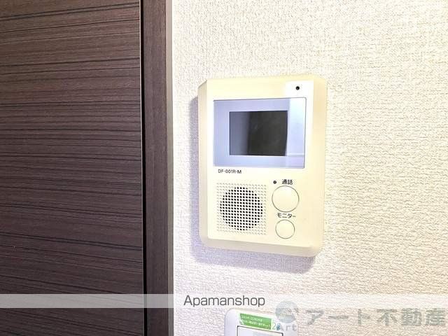 レオネクストミイソレイユの内装写真