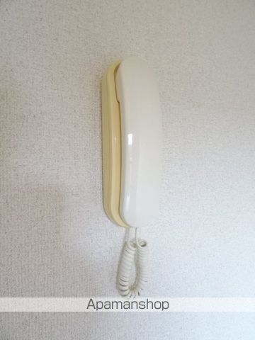 あっとほーむの内装写真