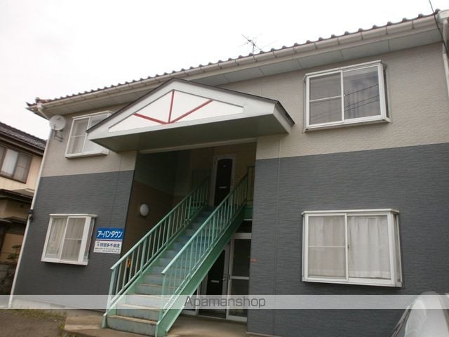 apartment 山形県鶴岡市切添町11-31
切添町の賃貸情報を見る
物件地図