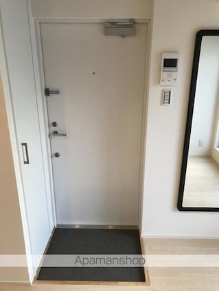 ブラン文京本駒込[1R/18.64m2]のその他内装3