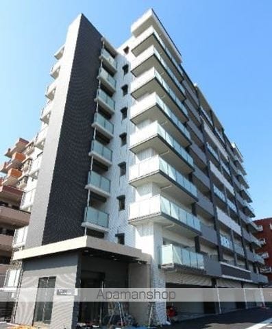 ラーナ．福岡東 306 ｜ 福岡県福岡市東区二又瀬新町9-41（賃貸マンション1LDK・3階・35.00㎡） その3