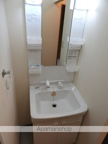 シルバーストンの内装写真