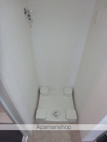 CHANTERYORIKIMACHIの内装写真