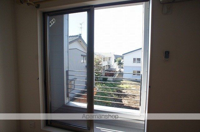 荻野ガーデンプレイスの内装写真