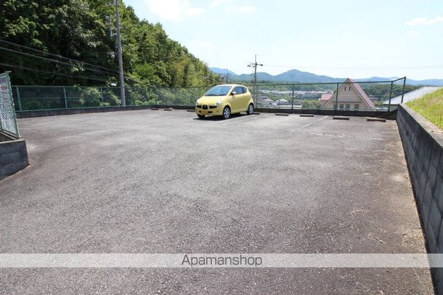 セブンハイツ南IIのその他写真