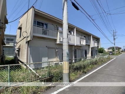 Ｃ－ＦＬＡＴ　Ｂ[3DK/46.2m2]の外観4
