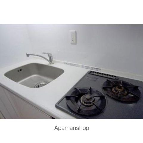 パークアクシス御茶ノ水ステージの内装写真