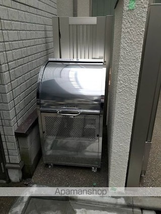 Ｌａ　ｖｉｔａ　ｒｉｃｃａ[1LDK/32.32m2]の共用部1