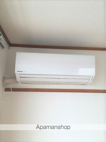 キャッスルYの内装写真