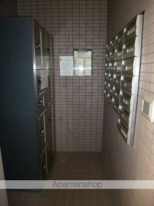 リトル・アージュ[1K/20.7m2]の共用部3