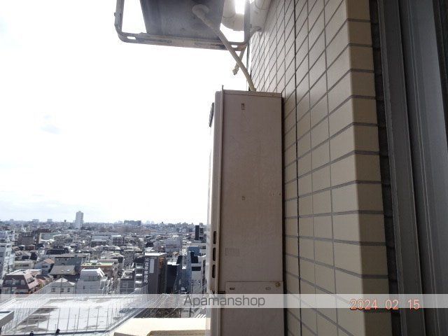 アヴィニティー品川戸越のその他写真