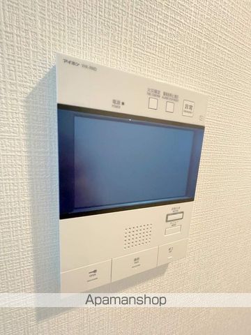 エスリードレジデンス大阪本町の内装写真