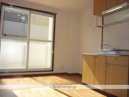 Ｋハイツ南彦根[2DK/43.7m2]の内装2