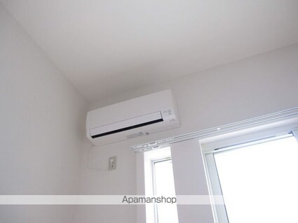 東京都杉並区成田東５丁目[1R/10.12m2]の内装2