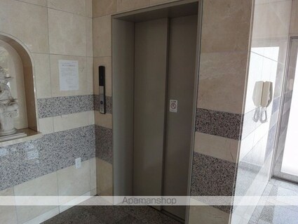 ヴィラコートＳＥＩ[3LDK/78.72m2]の共用部4
