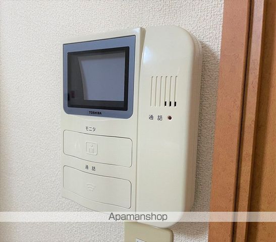 レオパレスBEL SUONOの内装写真