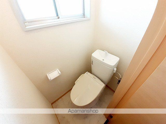 ハイムたかはしの内装写真