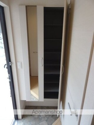 ベルツリー上川原[1LDK/29.1m2]の玄関