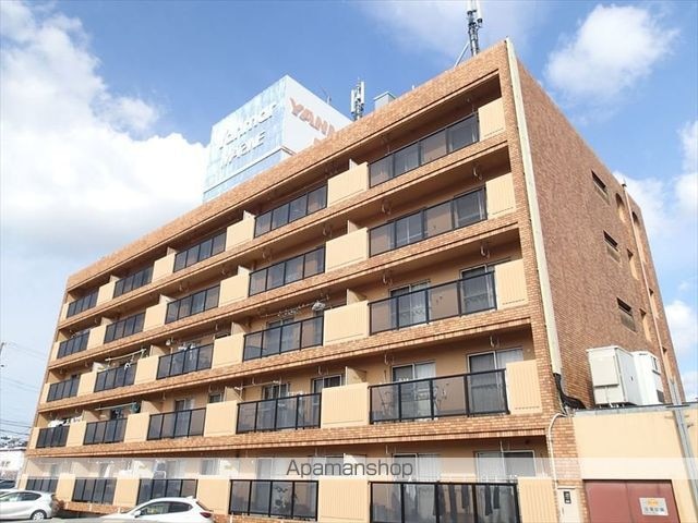 和歌山県和歌山市三葛[2LDK/52m2]の外観1