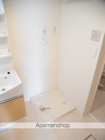 ディア イーストの内装写真