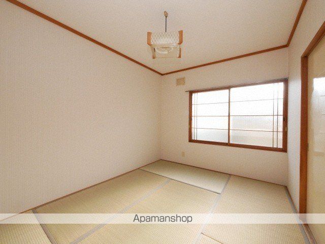 コーポあおばの内装写真