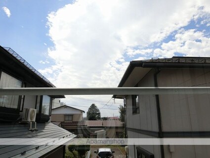 ＳＴハイツ緑が丘[1K/23.18m2]の眺望