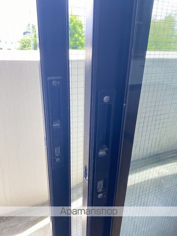 T&K寺尾前通の内装写真