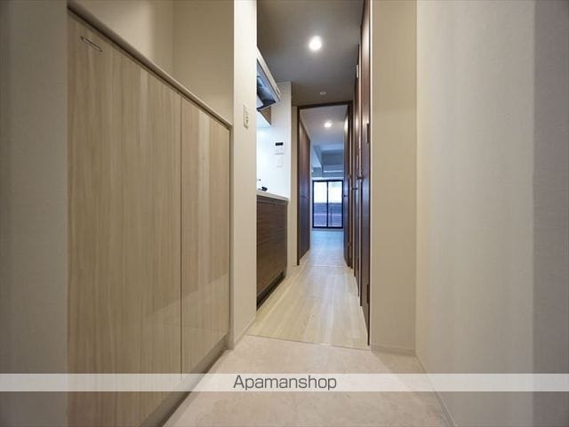 SーRESIDENCE大曽根駅前の内装写真