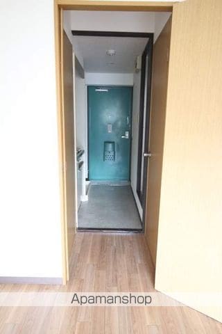 プレアール高島の内装写真