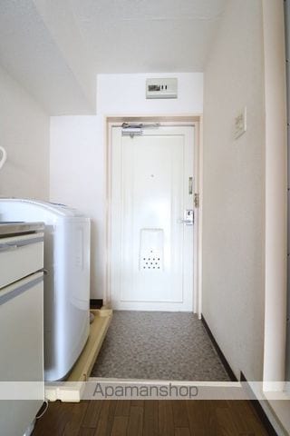 メゾンサンシャインの内装写真