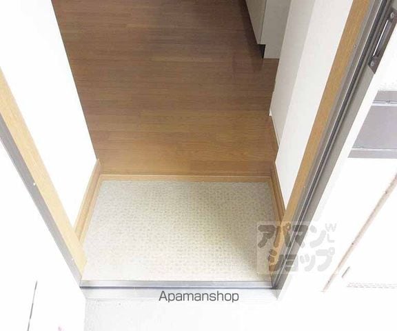 フォルテ山科の内装写真