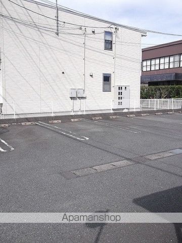 グリュッククレー A棟のその他写真