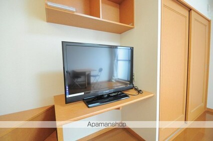 レオパレス島田[1K/23.61m2]のその他設備2