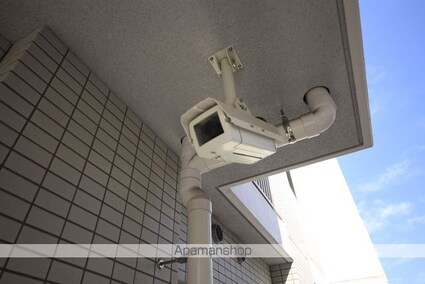 サットンアリビオ八王子[1LDK/32.96m2]の共用部3