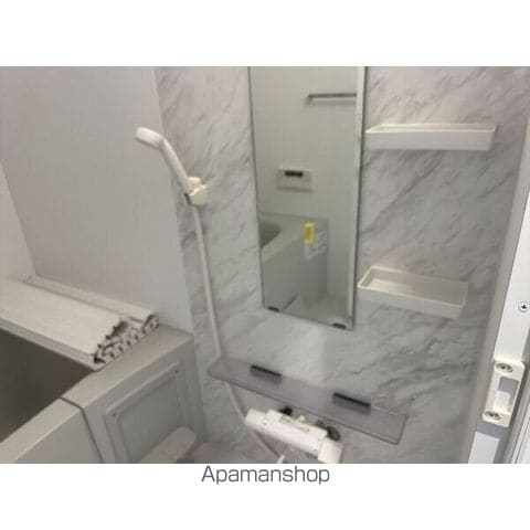 エルフォルテ東日暮里の内装写真