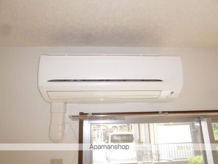 富士ロイヤルアベニュー[2LDK/60.4m2]のその他設備