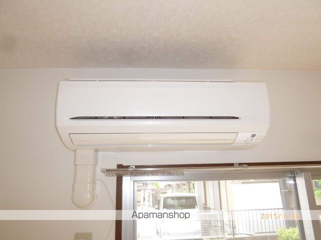 富士ロイヤルアベニュー[2LDK/60.4m2]のその他設備