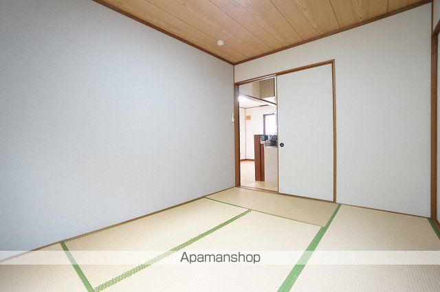 ドリームハウスの内装写真