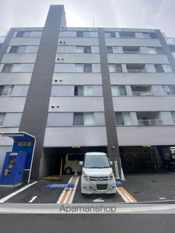 HARBESTTEMMAの外観写真
